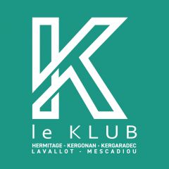 Logo Association d'entreprises LE KLUB BREST